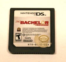 Bachelor: The Videogame (Nintendo DS, 2010)
