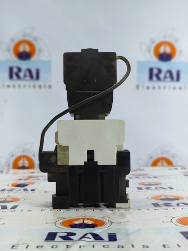 MITSUBISHI SRL-N4 4-POLE MAGNETIC CONTACTOR 100-127 16 A Free Fast Shipping - Picture 3 of 5