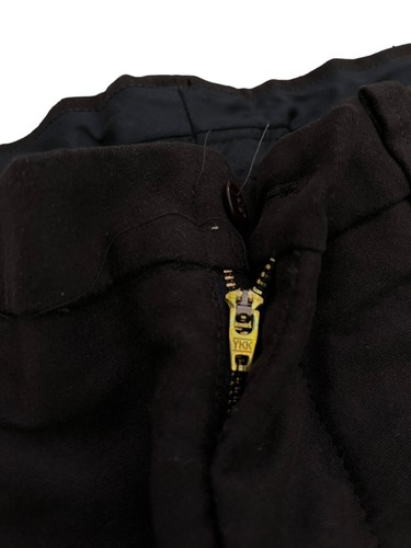 NEU MIT ETIKETT HERREN VINTAGE Filson Mackinaw Hosenträger Wolle MOL HOSE MIT FALTEN 36 USA - Bild 3 von 19
