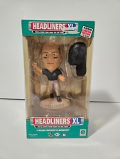 NIB Headliners XL 1999 Edition Matt Williams 6" Figure MLB Arizona Diamondbacks