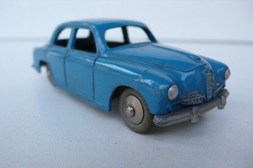 MERCURY ALFA - ROMEO 1900 Ref 16 1/43è BON ÉTAT - Imagen 2 de 7