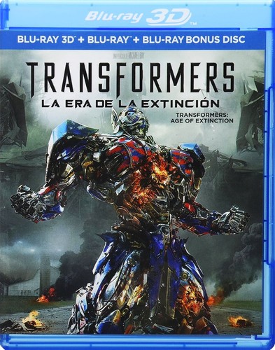3D Blu-ray Lot Collection - 3D Bluray Movies BRAND NEW - YOU CHOOSE! - Picture 158 of 180