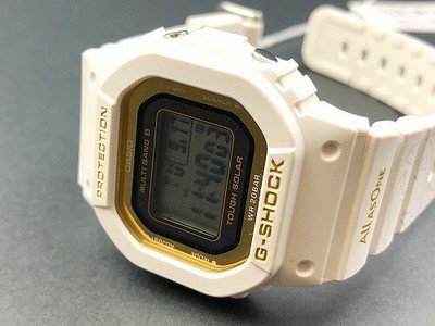Casio G-Shock Gmd-W5601K-7Jr 30Th Anniversary Icerc Japan | eBay