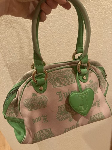 juicy couture purse