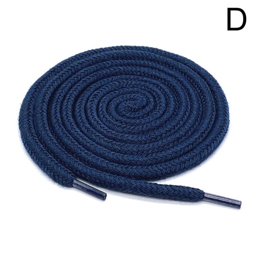 135cm Sport Pants Hoodie Drawstring Cord Rope Round Clear Tipped Finished End - Picture 16 of 31