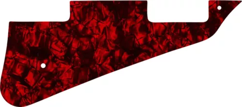 WD Custom Pickguard For Gibson Les Paul Standard Or Les Paul Custom