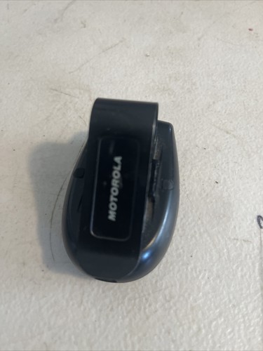 Motorola Bluetooth Hands Free Car Speaker T305 Portable No Cord No Clip - 第 2/2 張圖片