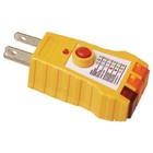 Elenco ST-38G AC Receptacle Tester w/ GFCI