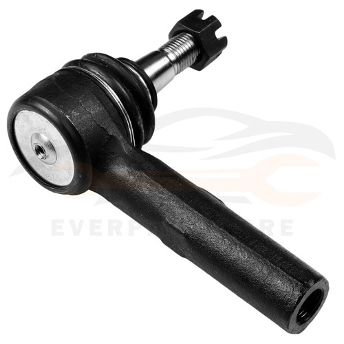 4Pcs Front Tie Rod End Kit For 2005-10 Jeep Grand Cherokee Fits EV80782 ES80643 - Picture 9 of 10
