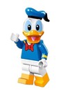 LEGO Daisy Duck Minifigure LEGO (R) Minifigures