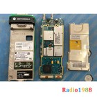 Używany 900Mhz H66WCD9PW5BN kompatybilny z płytą główną radia XTS1500 XTS2250 M1.5