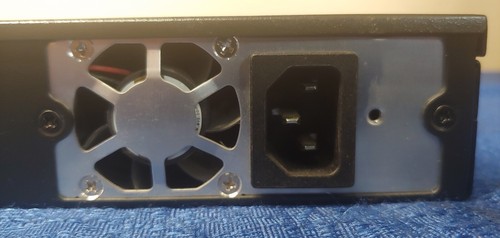 Citrix Systems AG 2010 Access Gateway SYC-515MU - Picture 9 of 11