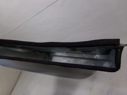 Dryer Fr Module Lint Duct Outlet DC97-07526B DC97-07526E Samsung DV40J3000EW/A2 - Picture 4 of 9