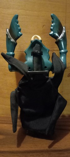 ๐ SECTAURS ๐ท 12 FIGURE LOT ๐ชฐINCOMPLETE ๐ 1984 COLECO ๐ชฒ80'S TOYS๐ L๐๐K ๐ฆ - Picture 9 of 12