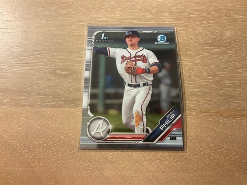 2019 Bowman Draft Chrome Prospects **YOU PICK BDC 1- BDC 200 40% OFF 2+ CARDS** - Picture 93 of 147