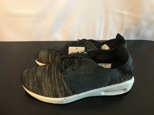 Nike Sb Air Max Stefan Janoski 2 PRM черный Скейт обувь AT5878 400 размер 9 | eBay
