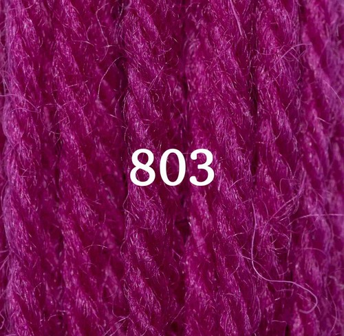 Sets of Appletons Wool Skeins Colour Range - Tapestry 4ply & Crewel 2ply yarn - Picture 362 of 499