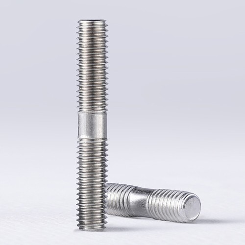 M12 Double End Threaded Stud Bar Rod Bolts 304 (A2) Stainless Steel Screws - Picture 6 of 6