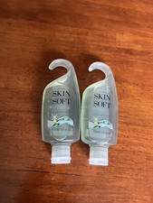 Avon Skin So Soft Original Shower Gel; 5 Fl. Oz. LOT OF 2