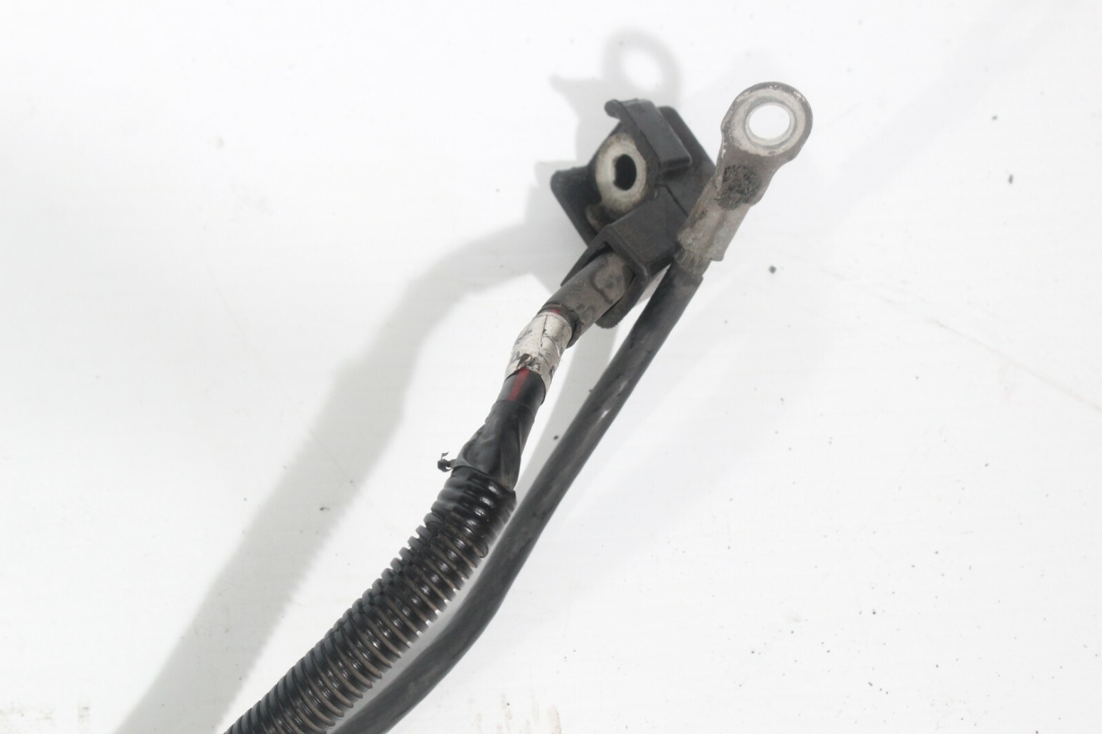 2005 SUBARU LEGACY GT POSITIVE BATTERY TERMINAL / STARTER CABLE L0787