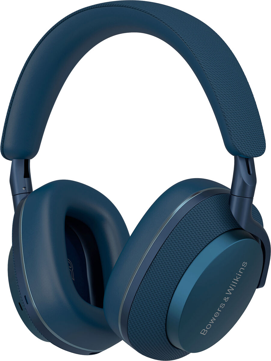 B&W PX7 S2e over-ear headphones (ocean blue) | eBay B&W PX7 S2e over-ear headphones (ocean blue) | eBay