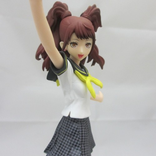 (USED) Rise Kujikawa Figure anime Persona 4 TAITO from Japan - Picture 4 of 7