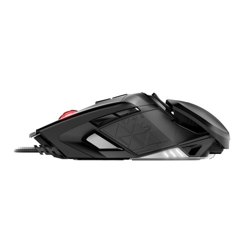 Einstellbare Gaming Maus CHERRY MC 9620 FPS - Innovatives Design - Bild 3 von 7