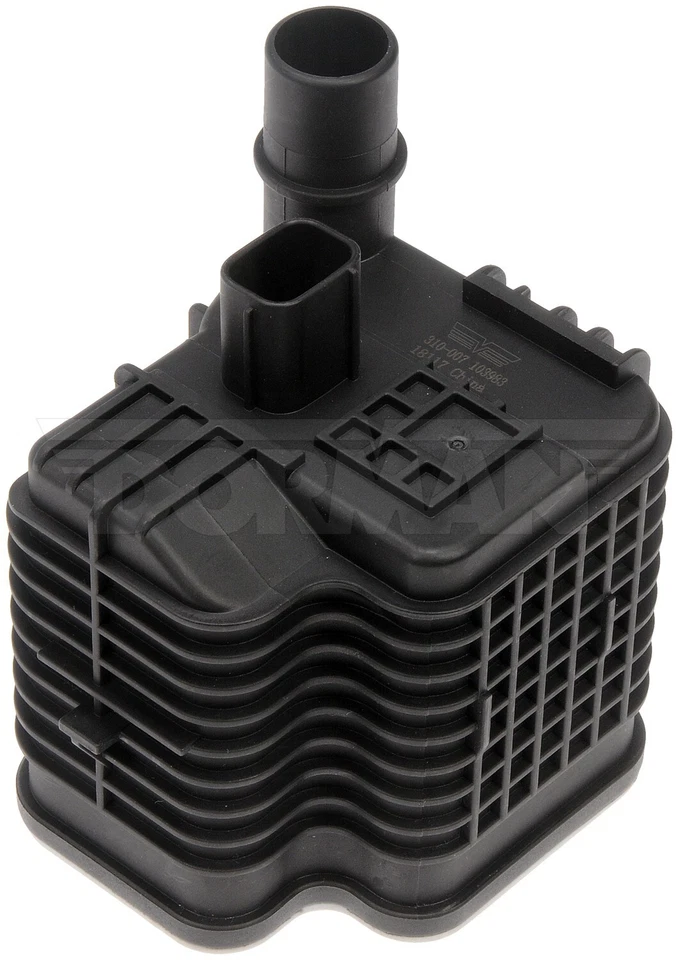 排放系统泄漏检测泵 Dorman 适用于 2016 - 2018 雪佛兰迈锐宝 1.8L — 第 2/4 张图片