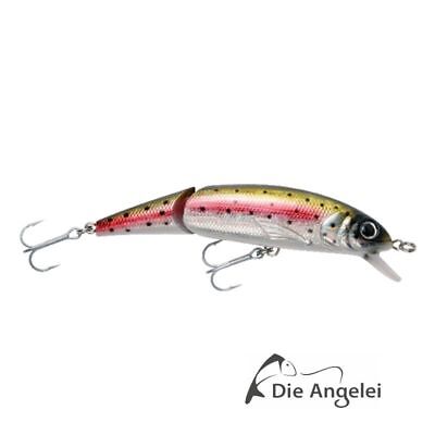 Abu Garcia Tormentor Floating Wobbler verschiedene Größen und Farben