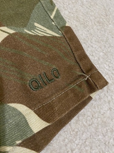 Qilo shorts Size Small - Picture 3 of 4