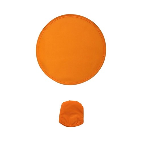 Foldable Paper Fans Nylon With Pocket Summer Round Circular Fan Decorative Fans - Picture 16 of 18