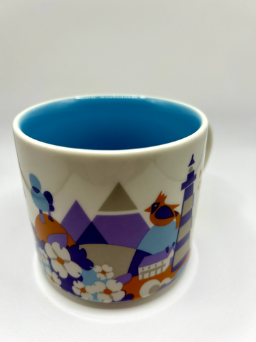 You Are Here and Classic City/State/Country Starbucks Mugs (Choose) - Picture 87 of 155