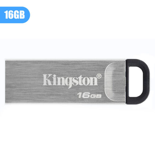 Kingston Technology DataTraveler Kyson USB flash drive 128 GB USB Type-A 3.2 Gen - Bild 16 von 27