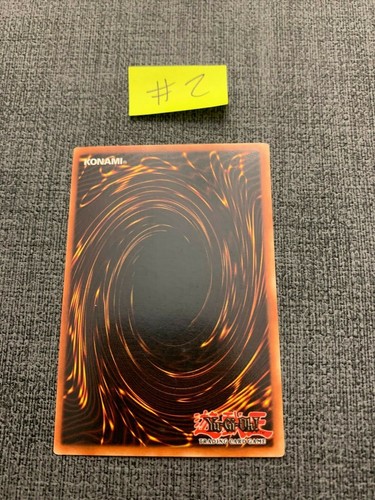 YuGiOh - Pharaoh's Servant (2002) - PSV - 1st Edition - North American Edition - Picture 247 of 276