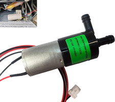 KPW26C-12C2 Water Pump KPW26C Compatible with G E Profile Opal 2.0 Countertop Nu