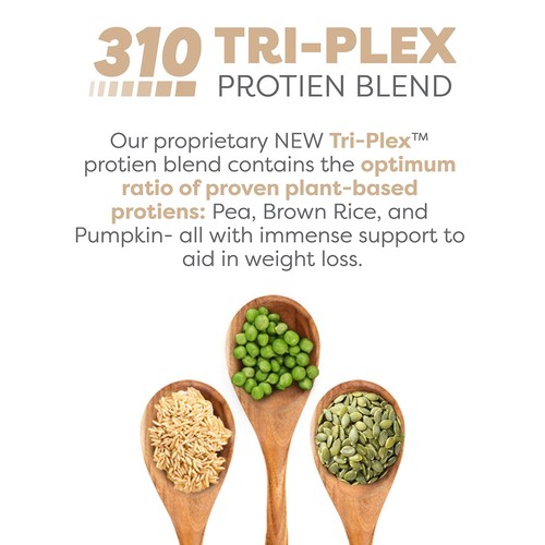 310 Nutrition – All-In-One Meal Replacement Shake Starter Kit - Fiber Rich Ve... - Picture 6 of 7
