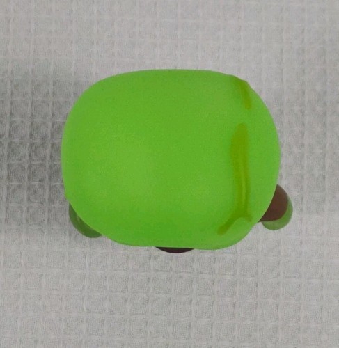 Kidrobot FUTURAMA Mini Series 1 MORBO 3" Vinyl Figure Blind Box 2009 - Picture 6 of 7