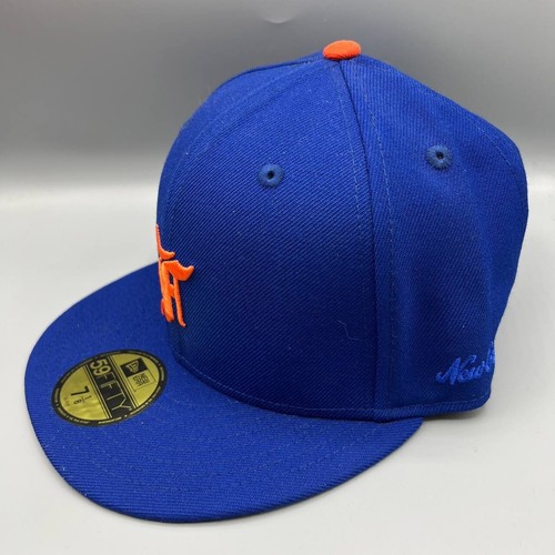 Fear of God Mütze Herren 7 1/8 59Fifty New Era Fitted Cap New York Mets FOG - Bild 2 von 8