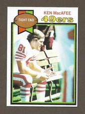 1979 TOPPS FOOTBALL #1 thru #528 - PICK ANY - UPDATED 07/11/24