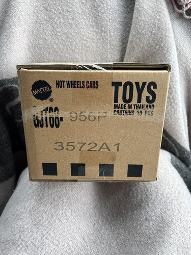 2023 Hot Wheels Premium Boulevard Mix P 🔥Sealed Case IN HAND 🔥