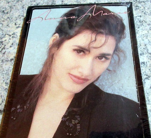 ANNA MARIE 1990 RARE NEW LONG BOX CD This Could Take All Night Donna de Lory $$ - Picture 10 of 14