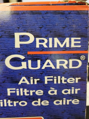 NEW Prime Guard Air Filter AF4720 Fram CA7344 Wix 46028 - Picture 2 of 4