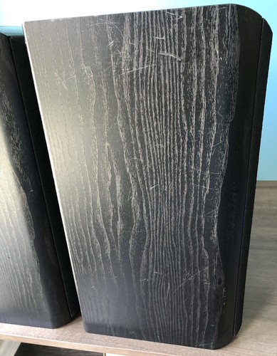 Infinity Sterling SS-2003 Speakers - New Foam - Picture 5 of 6