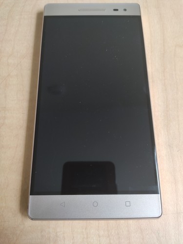 Lenovo Phab