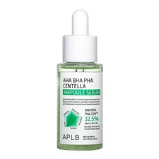 [APLB] AHA BHA PHA Centella Ampoule Serum - 40ml