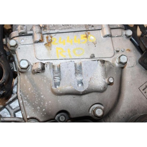 ⭐ COMPLETE D3FA ENGINE FOR KIA RIO (15-17) 1.1 CRDI (55KW) BER. 5P/D/1120CC 2011 - Picture 7 of 13