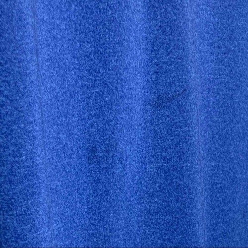 EUC UK University of Kentucky Blue White Gray Quarter Zip - Picture 4 of 5