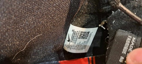 Size 9.5 - Nike Dunk SB High Truck It - Picture 6 of 7
