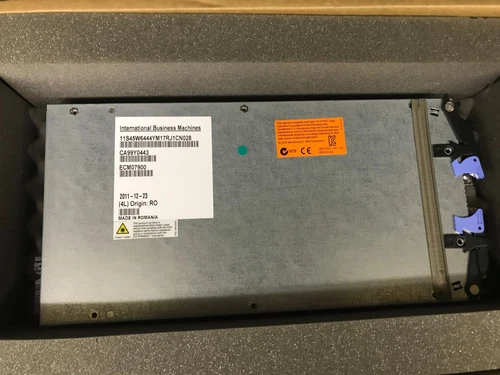 Untested IBM 99Y0443 8-port HA-SW Adapter