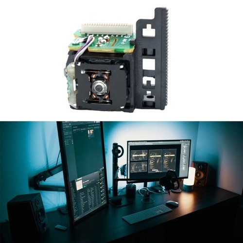 High Quality VCD Optical Head Single SFP101N Player 16Pin Optical Header - Picture 2 of 7